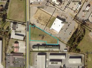 0 Richardson Rd SE, Calhoun, GA 30701