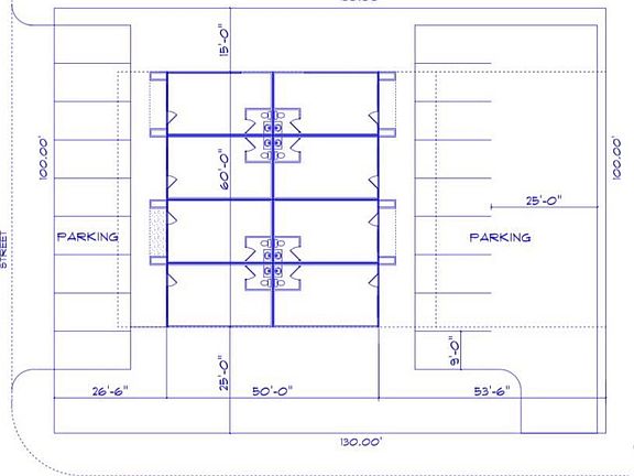 2nd image of 2113 2nd St #2C