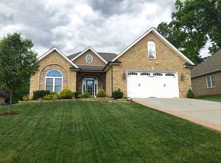102 Emeline Dr, Lynchburg, VA 24502