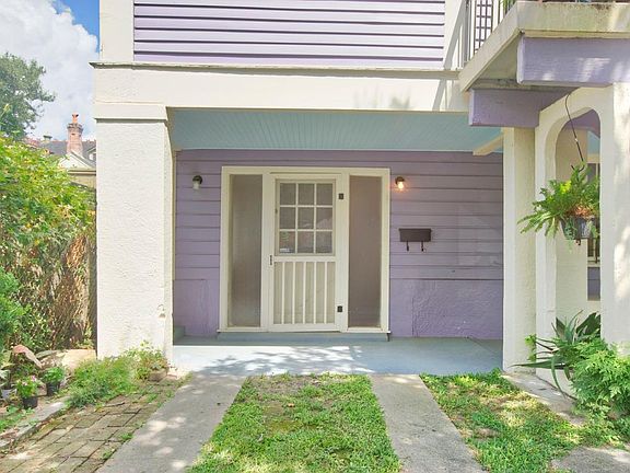 2nd image of 1224 1/2 N Gayoso St