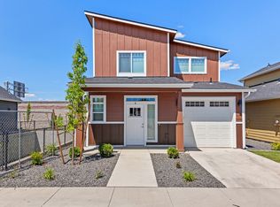 18107 E Broadway Ave #18, Greenacres, WA 99016