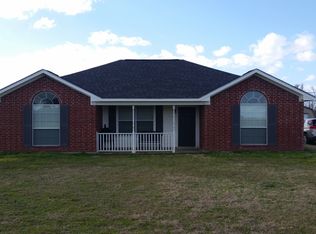 296 Johnny Walker Rd, Rayville, LA 71269