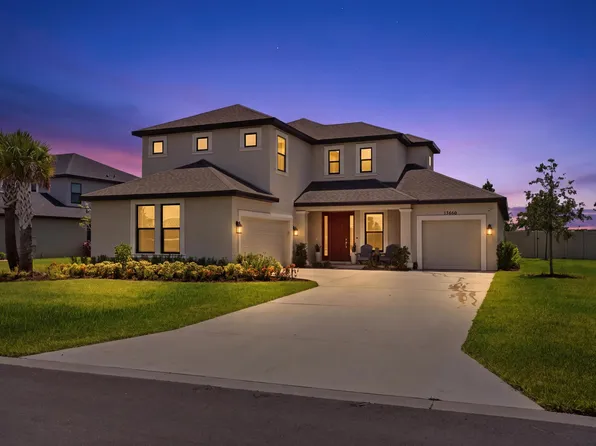 12660 SW Marrita Alley, Port St Lucie, FL 34987