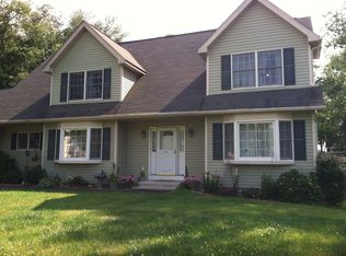 131 Charlotte Way, East Stroudsburg, PA 18302