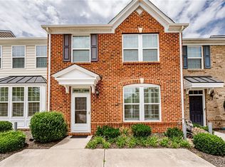 11568 Claimont Mill Dr, Chester, VA 23831