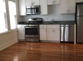 2 Century St #1, Somerville, MA 02145