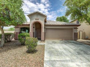 8832 W Hammond Ln, Tolleson, AZ 85353