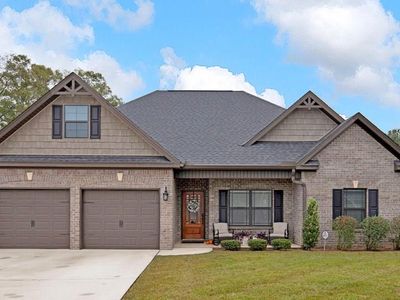 7935 S Park Ave, Taylor, AL, 36301