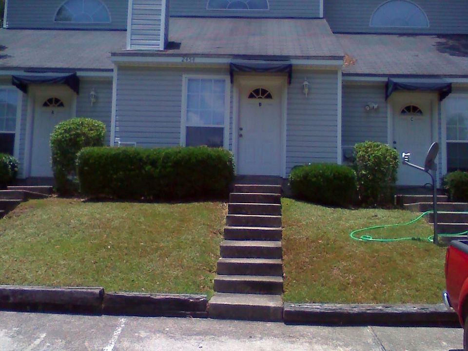 1st image of 2454 Talco Hills Dr #B