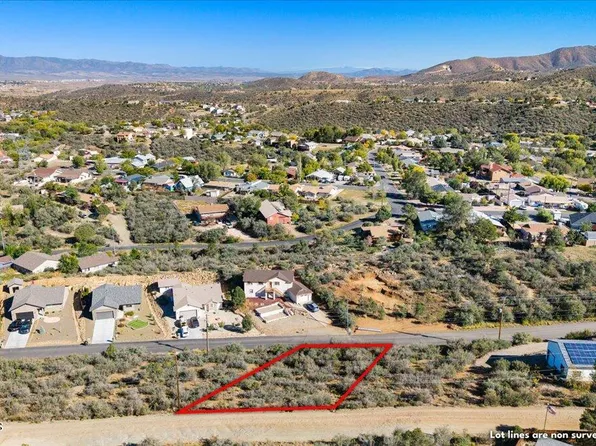 4814 E Diamond Dr, Prescott, AZ 86301