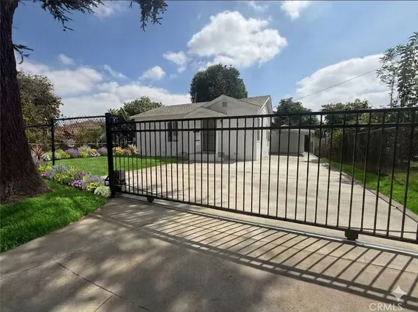 12364 Dahlia Ave, El Monte, CA 91732