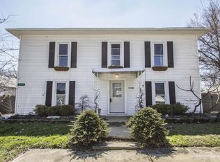 13330 Center Village Rd, Galena, OH 43021