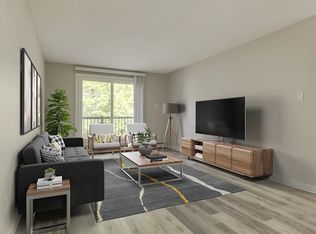 11945 81st St NW #202, Edmonton, AB T5B 2S7