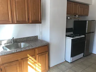 Rented by In Haus LLC