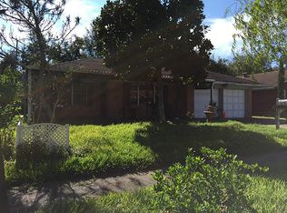 1302 Dunstan Rd, Pasadena, TX 77502