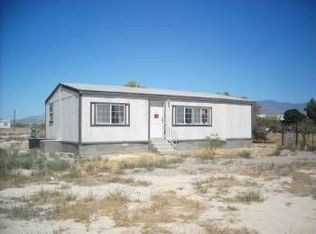 3360 W Shadow Mtn, Las Vegas, NV 89060
