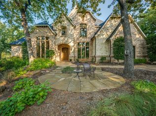 8708 Baltusrol Dr, Flower Mound, TX 75022