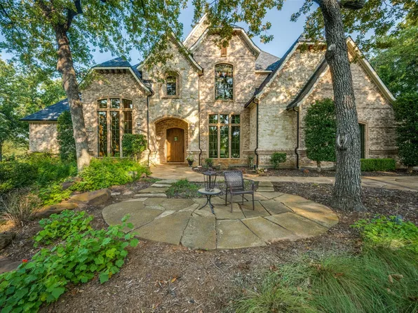 8708 Baltusrol Dr, Flower Mound, TX 75022