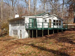 8588 S Riser Dr, Nineveh, IN 46164