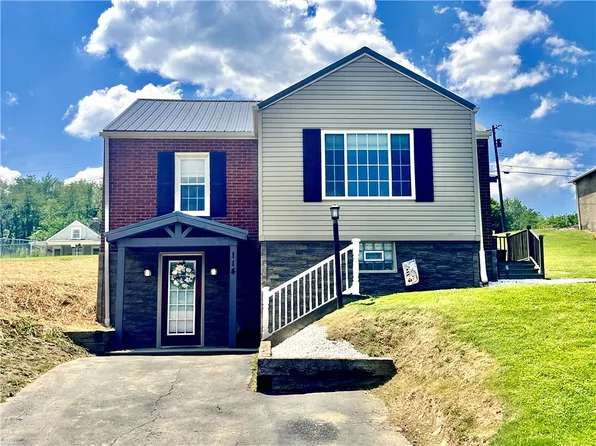 114 Brady Ave, Beaver Falls, PA 15010
