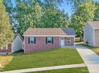 103 Tex Ave, Fairdale, KY 40118