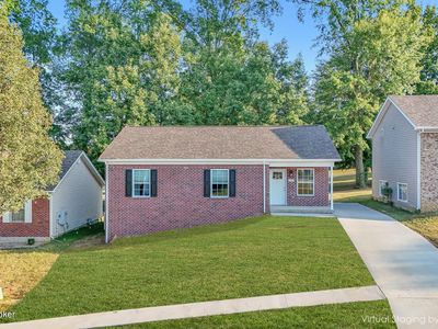 103 Tex Ave, Fairdale, KY, 40118