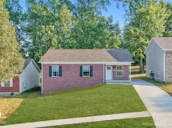 103 Tex Ave, Fairdale, KY 40118