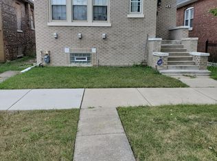 745 E 104th Pl, Chicago, IL 60628