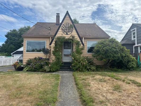 5616 N 49th St, Ruston, WA 98407
