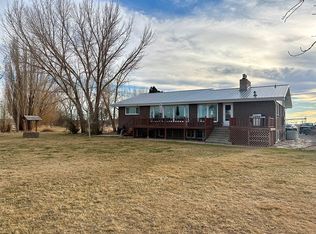2357 Highway 20, Greybull, WY 82426