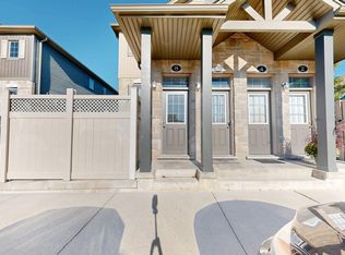 3200 Singleton Ave #8, London, ON N6L0C7