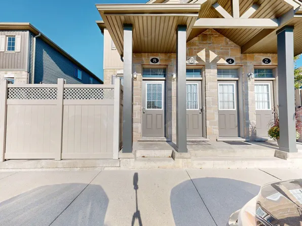 3200 Singleton Ave, London, ON