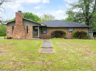 2623 Gate Nine Rd, Greenwood, AR 72936