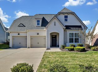 740 Plowson Rd, Mount Juliet, TN 37122