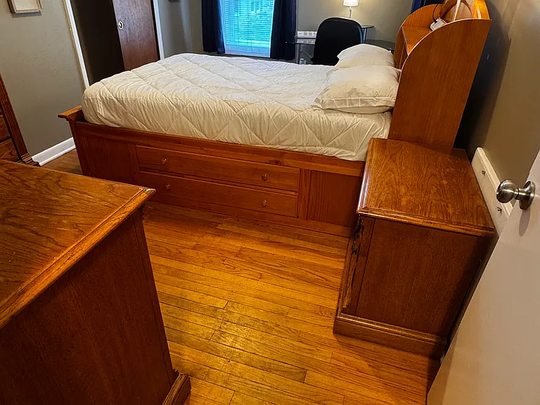 81 Bissell St #81 — Photo 1