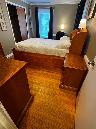 81 Bissell St #81 Photo 1