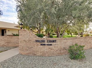 13269 W Bolero Dr, Sun City West, AZ 85375