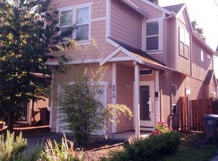 8819 N Burrage Ave, Portland, OR 97217