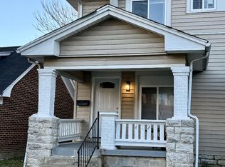 412 Neal Ave #412, Dayton, OH 45405