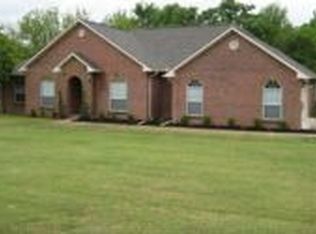 93 K Lynn St, Ardmore, OK 73401