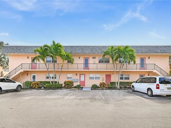 2950 SE Ocean Blvd APT 35-5, Stuart, FL 34996