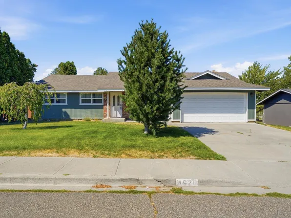 4620 Grouse Dr, West Richland, WA 99353