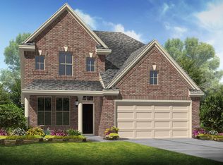 8330 Bay Harbor Cir, Baytown, TX 77523