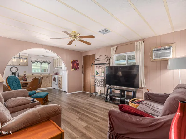 11425 E UNIVERSITY Drive #31, Apache Junction, AZ 85120