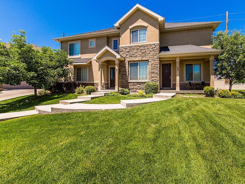 51 S 930 E American Fork UT Zillow