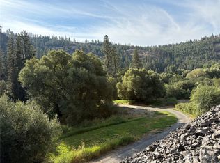 32900 Hawk Creek Ranch Rd N, Davenport, WA 99122