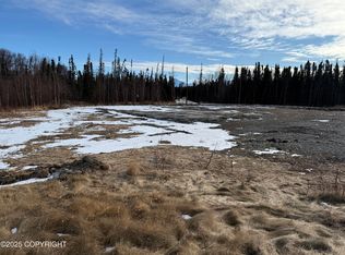 895 E Heather Way, Wasilla, AK 99654