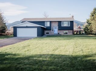 1710 Park View Pl, Bozeman, MT 59715