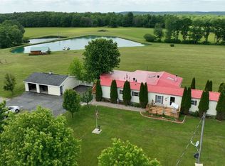 6571 S Center Rd, Cuba, NY 14727