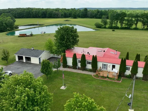 6571 S Center Rd, Cuba, NY 14727